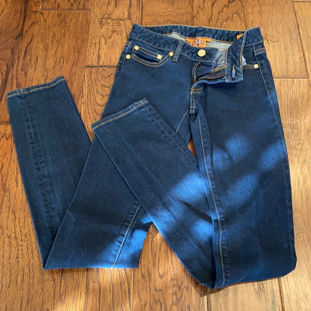 Tory Burch jeans size 23